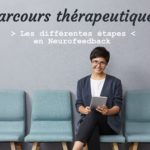 Parcours thérapeutique en neurofeedback