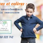 Gestion des colères avec le neurofeedback