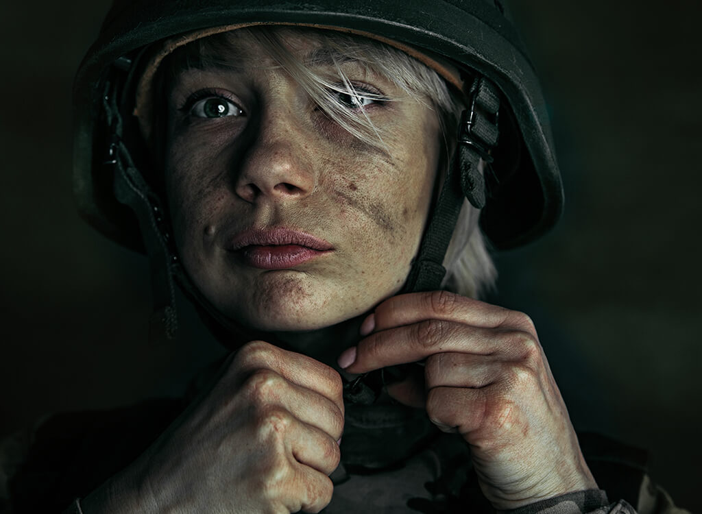 entrainement-traitement-syndrome-post-traumatique-militaire-femme-spt-tdah-cabinet-neurofeedback-jura