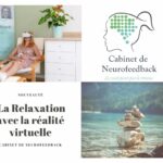 La Relaxation avec la réalité virtuelle