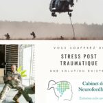 Le Neurofeedback pour traiter le stress post-traumatique