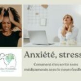 Anxiété, stress : comment s’en sortir sans médicaments ?