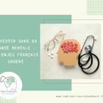 Pourquoi investir en santé mentale est préférable aux médicaments en France
