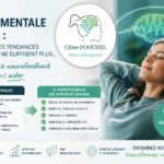 Santé mentale virale : pourquoi le neurofeedback dépasse les tendances anti-stress